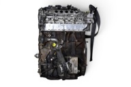 engine RENAULT MASTER III OPEL MOVANO B 2.3 dCi 125KM M9T870 @ KOMPRESJA @