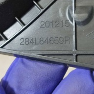 Support plaque sterownika Dacia Jogger 284L84659R