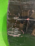 door rear. left FORD MONDEO MK4 KOMBI
