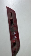 ODBLASK der Stoßstange heck links 12831581 SAAB 93 II 9-3 sc cv