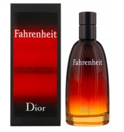 Dior Fahrenheit 100 ml