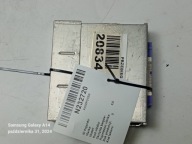 Computer 16163449 1.4 OPEL CORSA B