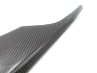 Audi A8 D4 moulding dekoracyjna left dekor podlokietnika left Carbon