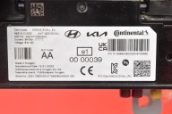 control unit module ECALL 96510-CV000 KIA EV6 GT 21-24