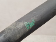 BMW X3 G01 crijevo prijenos cijev vode 9797611