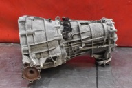 Getriebe LLV AUDI A4 B8 1.8 TFSI 160 KM 07-11