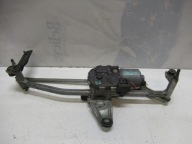 VW PASSAT B6 06R Wischergestänge 3C1955119A