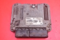 control unit computer of the engine 55197150 0281012534 OPEL ASTRA 3 III H 1.9 CDTI