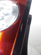 LAND ROVER DISCOVERY IV light left rear left rear part