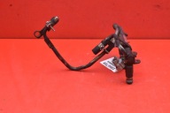 Kraftstoffverteiler Einspritzleiste links 17523AA662 SUBARU FORESTER II 2.0 B 125 KM 4X4 02-05