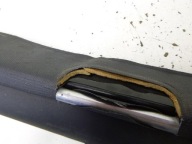 blinds net boot BMW E46 2002r. 7027394