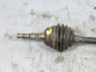 OPEL ASTRA G 1.6B semi-axis left front