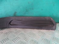 moulding cap threshold cabs SCANIA G410 CNG