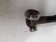 semi-axis right front AUDI Q3 TIGUAN 5N0407766A