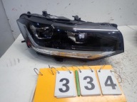 light front right VW T-CROSS 2018- FULL LED