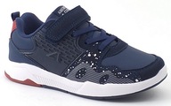 AMERICAN CLUB BS24 SPORTOWE BUTY ADIDASY RZEP 35