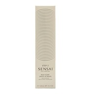 KANEBO SENSAI SILKY PURIFYING MUD SOAP (WASH+MASK)