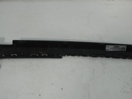 diffusore spoiler accessori Paraurti posteriore BMW X5 G05 m-packet 5112-8069258