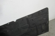 FORD FOCUS MK3 14 R cover chassis right
