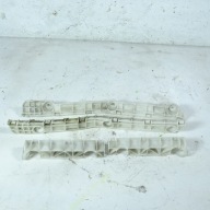 PEUGEOT 4007 supporti Paraurti posteriore