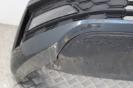 bumper front front complete SKODA OCTAVIA IV 4 5E3 5E7 KOMBI