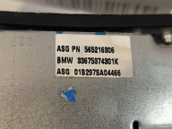 airbag airbag 336753743801K BMW E39 530D