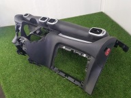 dashboard instrument panel + airbags + tension belts CITROEN C3 PICASSO 2010