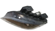 HYUNDAI KONA and LIFT light left front front left ZWYKLA lens UK 2022R