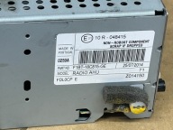 FORD TRANSIT CONNECT MK2 RADIO F1BT-18C815-GE