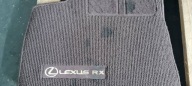 LEXUS RS mats mat MATERIALOWE front rear part PZ20648161XX