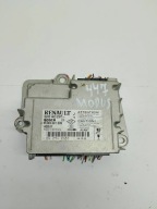 Module SENSOR AIR BAG RENAULT MODUS 0285001509