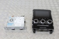 RADIO navigation MEGANE IV LIFT