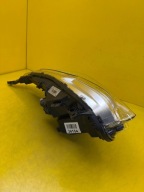 light left Peugeot 208 and lens Led 9802221480