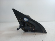 KIA CERATO and mirror left manually black,