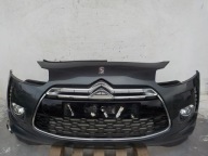 CITROEN DS3 09-14 bumper front front