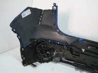 bumper rear part rear RENAULT SYMBIOZ 6 PDC module