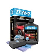 Detailer Ceramic Wax TENZI aplikator mikrofibra