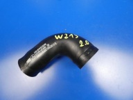 pipe dolotowa Mercedes-Benz E W213 A6541400560
