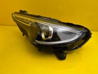light left Alfa Romeo Stelvio 2016- Xenon + Led 50552987