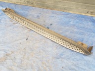 left threshold MERCEDES GL X164 cap moulding STOPIEN