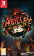 Zombieland Double Tap Road Trip SWITCH Nowa nh