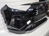 front bumper grille TOYOTA RAV4 V 19- 4XPDC washers original 52119-42B20