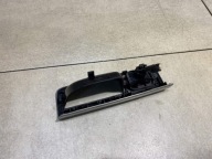 PANEL windows right rear part VOLVO V50 8663819 30773217