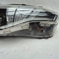 RENAULT ZOE LIFT 19- light right front front FULL LED 260102384R