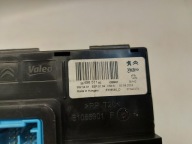 PSA Vivaro Jumpy Expert Proace modulo CLIMATIZZATORE ARIA CONDIZIONATA 9849651180