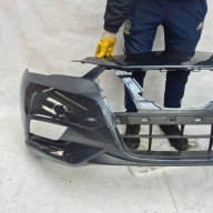 NISSAN MICRA V 5 K14 16-22 bumper front front