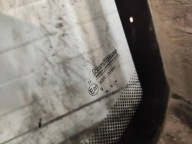 window iron front ODPRYSK FIAT DUCATO II