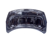 KIA RIO IV 4 16-23 Cofano