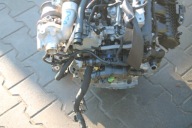 engine complete PEUGEOT CITROEN 20TYS KM 10TMAF PSA HN05