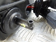 RANGE ROVER SPORT II L494 compressor; springing JPLA-3B484-AC 2.0 B